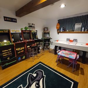 Meet your Posher, Nicholas